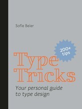 TYPE TRICKS VOL 1 /ANGLAIS