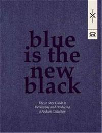 Blue Is the New Black /anglais