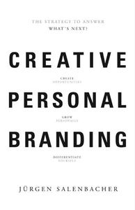 Creative Personal Branding /anglais