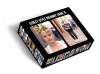 Street Style Memory Game 2 /anglais