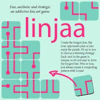 Linjaa /anglais