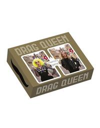 Drag Queen Memory Game /anglais