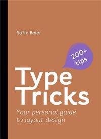 TYPE TRICKS VOL 2 /ANGLAIS