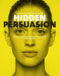 Hidden Persuasion /anglais