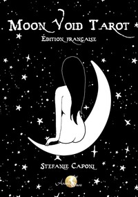MOON VOID TAROT - EDITION FRANCAISE - COFFRET
