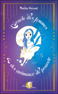 L'ORACLE DES FEMMES ET DES ANIMAUX DE POUVOIR - COFFRET