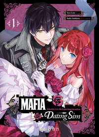 Mafia Dating Sim - Tome 01