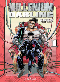 Millenium Darling - Tome 01