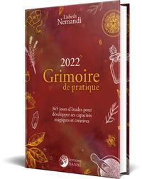 Grimoire de pratique 2022