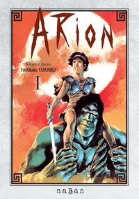 Arion - Tome 01