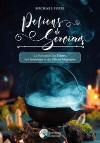 Potions de Sorcières