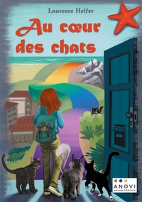 Au coeur des chats