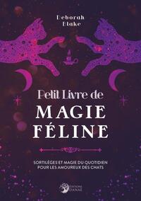 Petit livre de magie féline