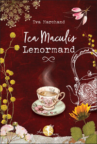 Tea Maculis Lenormand - Coffret