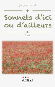 Sonnets d'ici ou d'ailleurs