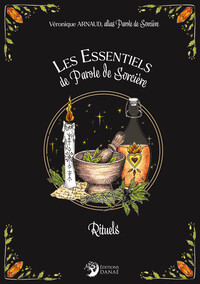 Les Essentiels de Parole de Sorcière - Rituels
