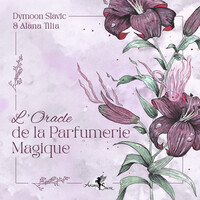 L'Oracle de la parfumerie magique - Coffret