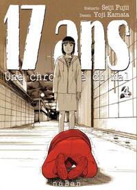 17 ans - Tome 04