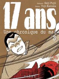 17 ans - Tome 03