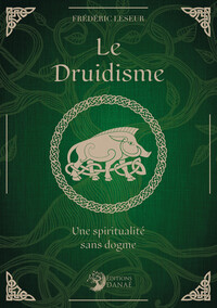 LE DRUIDISME - UNE SPIRITUALITE SANS DOGME