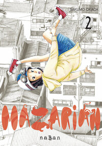 Mazarian - Tome 02