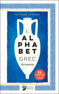 L'Alphabet grec divinatoire
