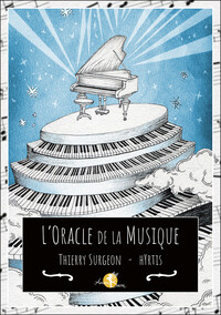 L'ORACLE DE LA MUSIQUE - COFFRET