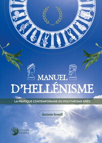 MANUEL D'HELLENISME