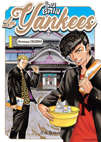 Au bain, les Yankees - Tome 01