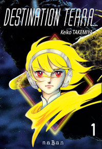 SHONEN - DESTINATION TERRA T01