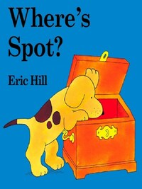 WHERE'S SPOT ?
