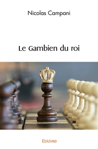 Le Gambien du roi