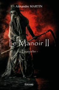 Le Manoir - Tome 2