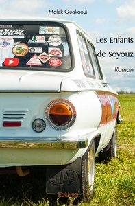 Les Enfants de Soyouz