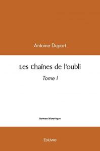 Les chaînes de l'oubli