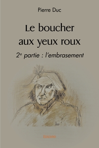 Le boucher aux yeux roux