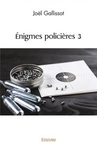 énigmes policières 3