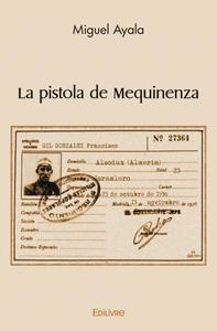 La pistola de mequinenza