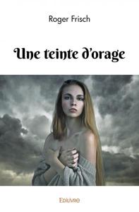 Une teinte d'orage