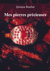 Mes pierres précieuses