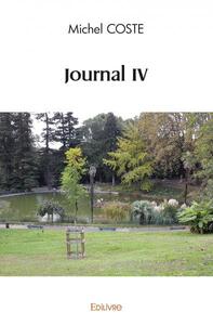 Journal iv