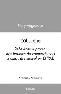 L'obscène