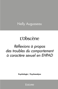 L'Obscène
