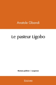 Le pasteur Ligobo