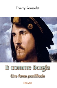 B comme Borgia
