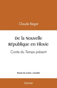 De la nouvelle république en filovie