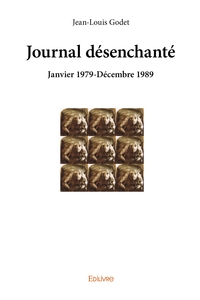 Journal désenchanté