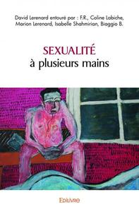 Sexualité à plusieurs mains