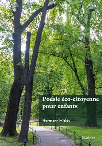 Poésie éco-citoyenne pour enfants
