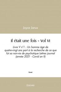 Il était une fois - vol vi